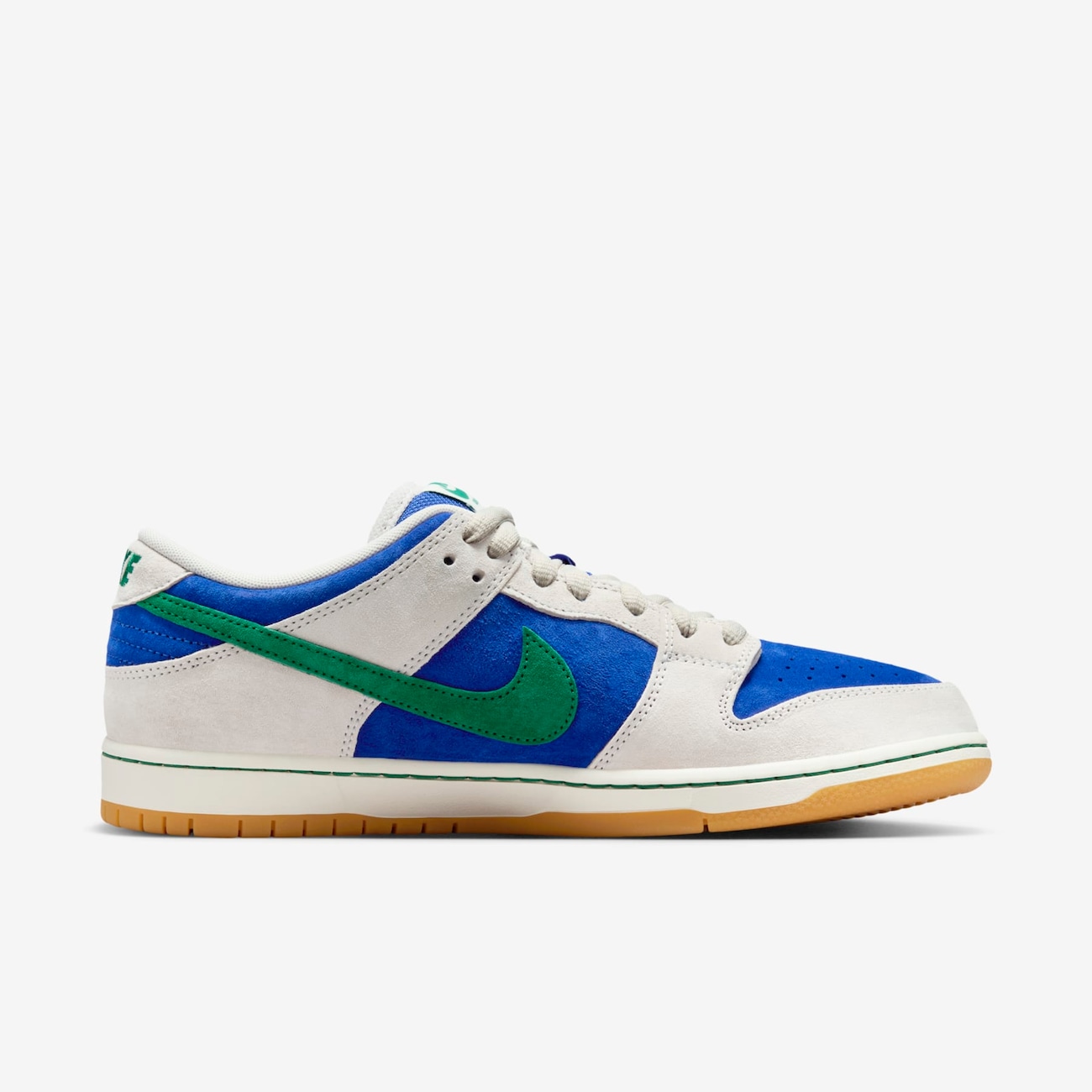 SB Dunk Low Pro - Nike