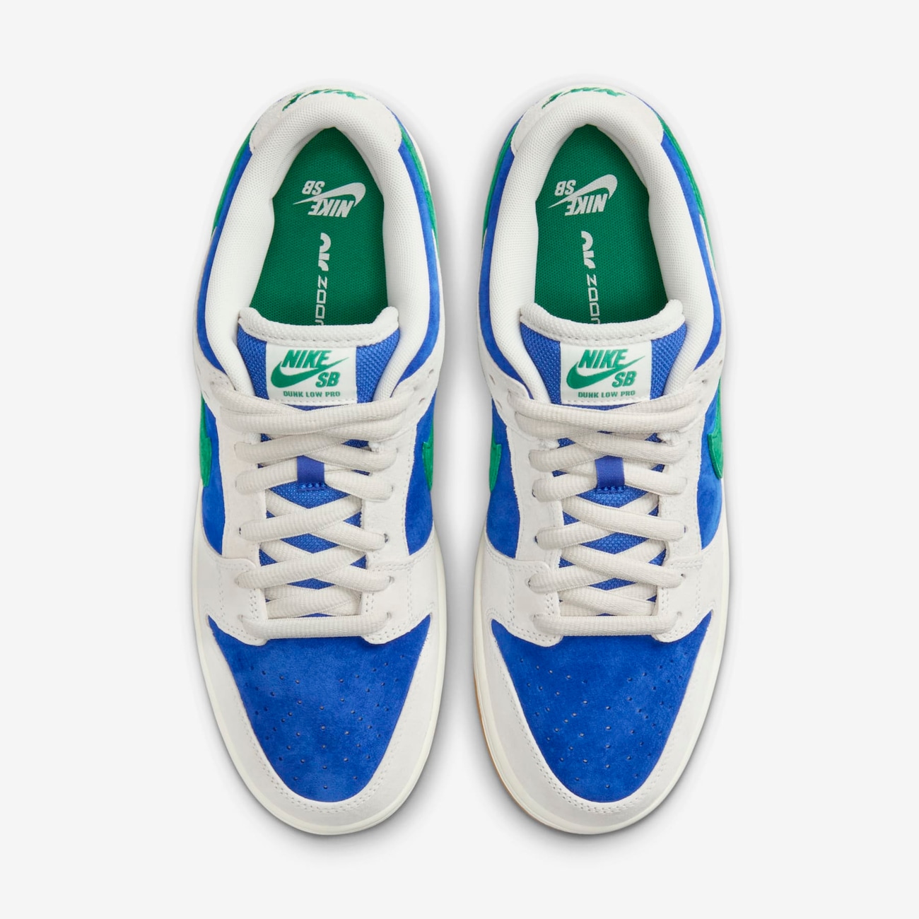 SB Dunk Low Pro - Nike
