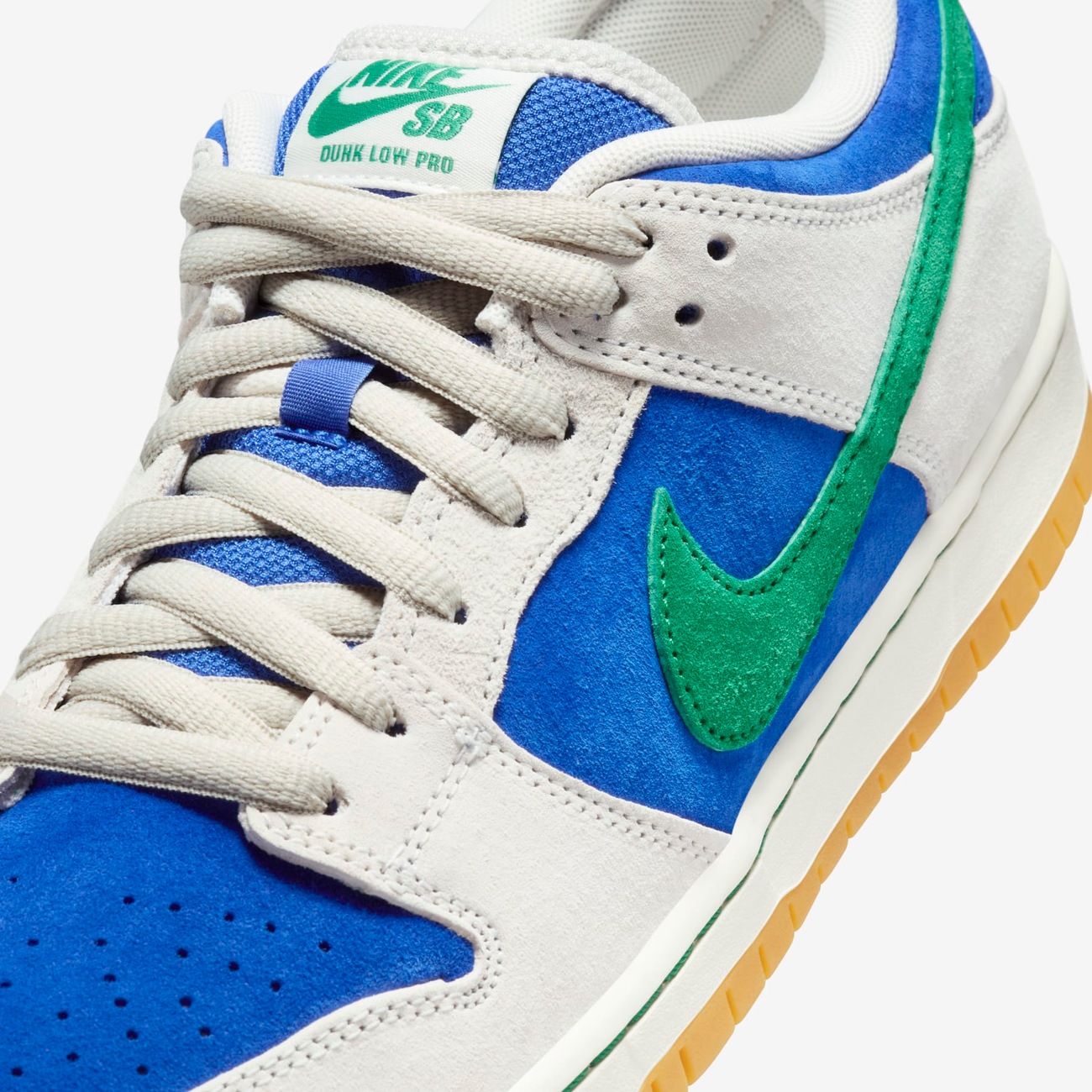 SB Dunk Low Pro - Nike