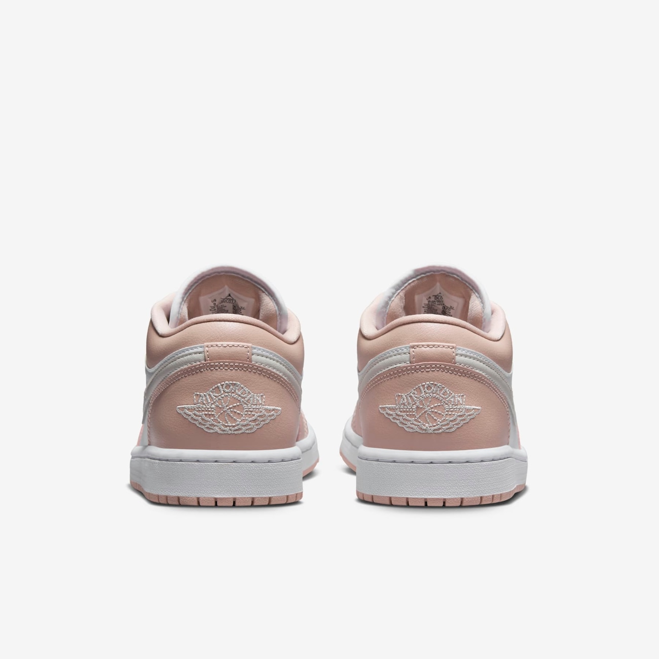 Women's Air Jordan 1 Low - Nike