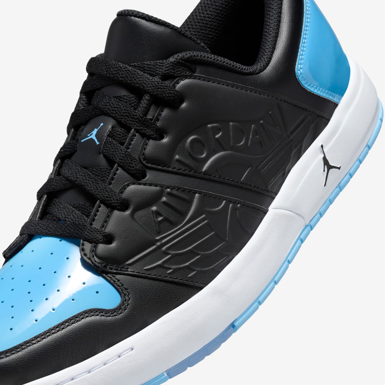 Jordan Nu Retro 1 Low - Nike