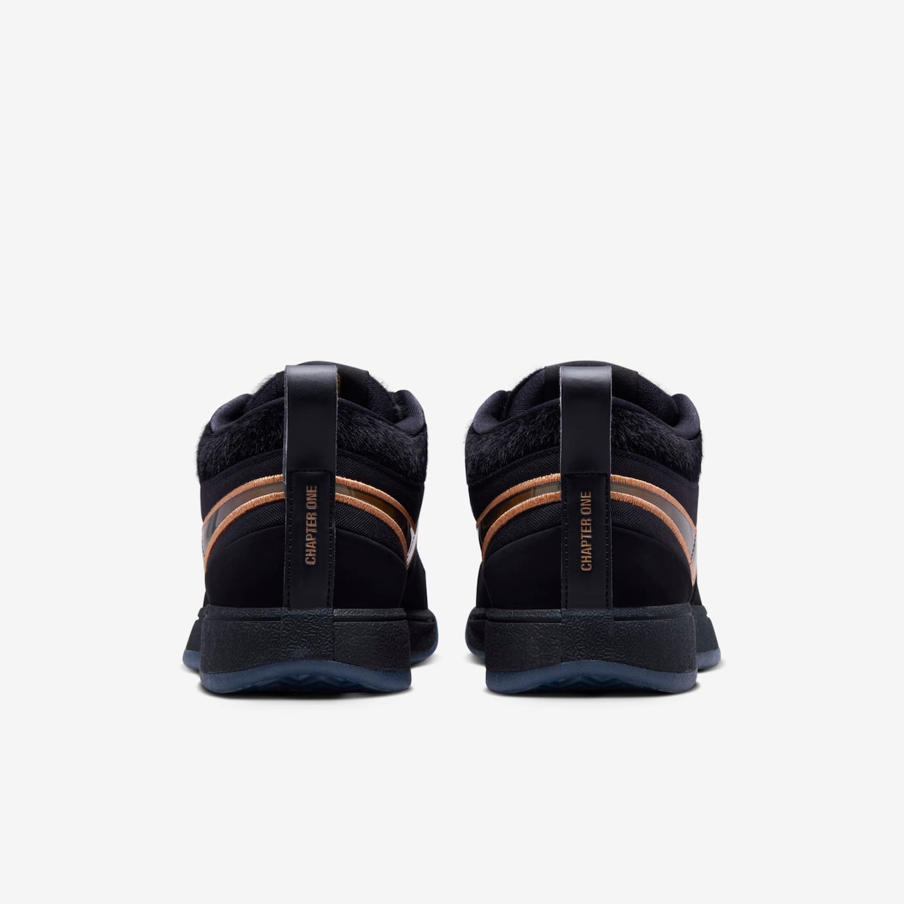 Book 1 - Nike