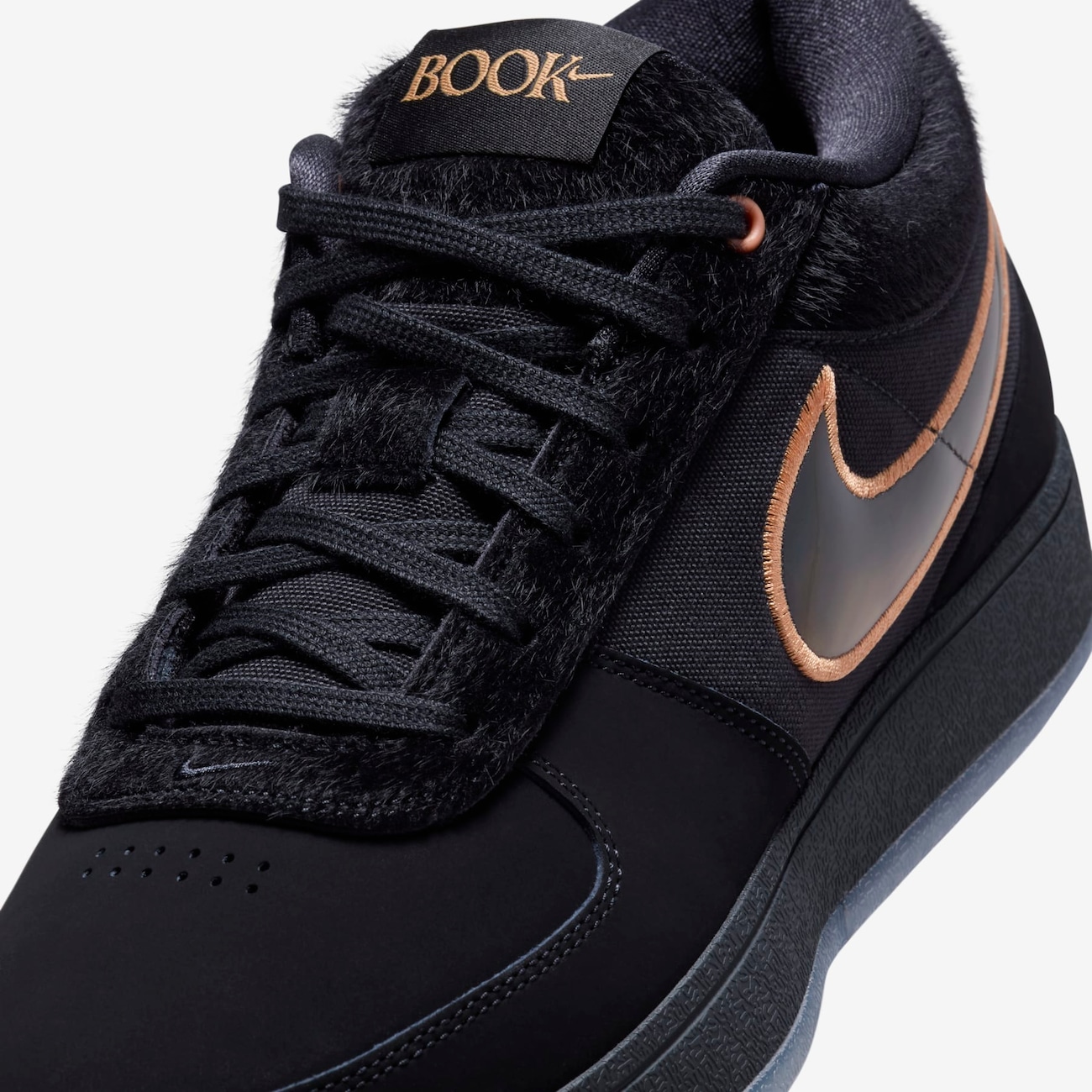 Book 1 - Nike