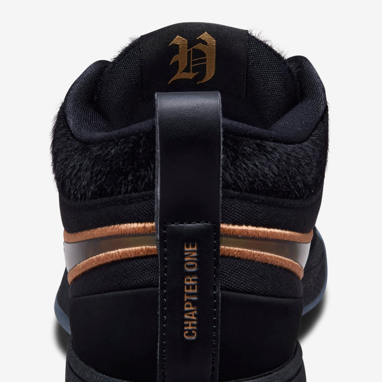 Book 1 - Nike
