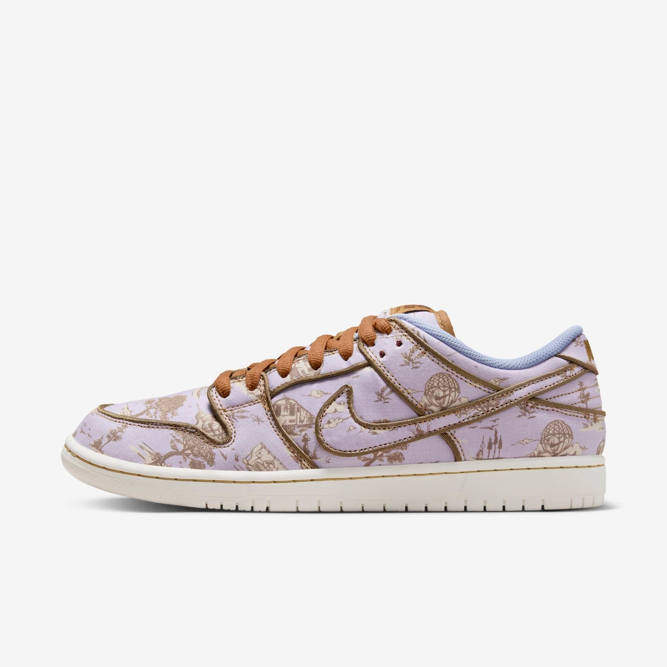 Nike SB Dunk Low Toile