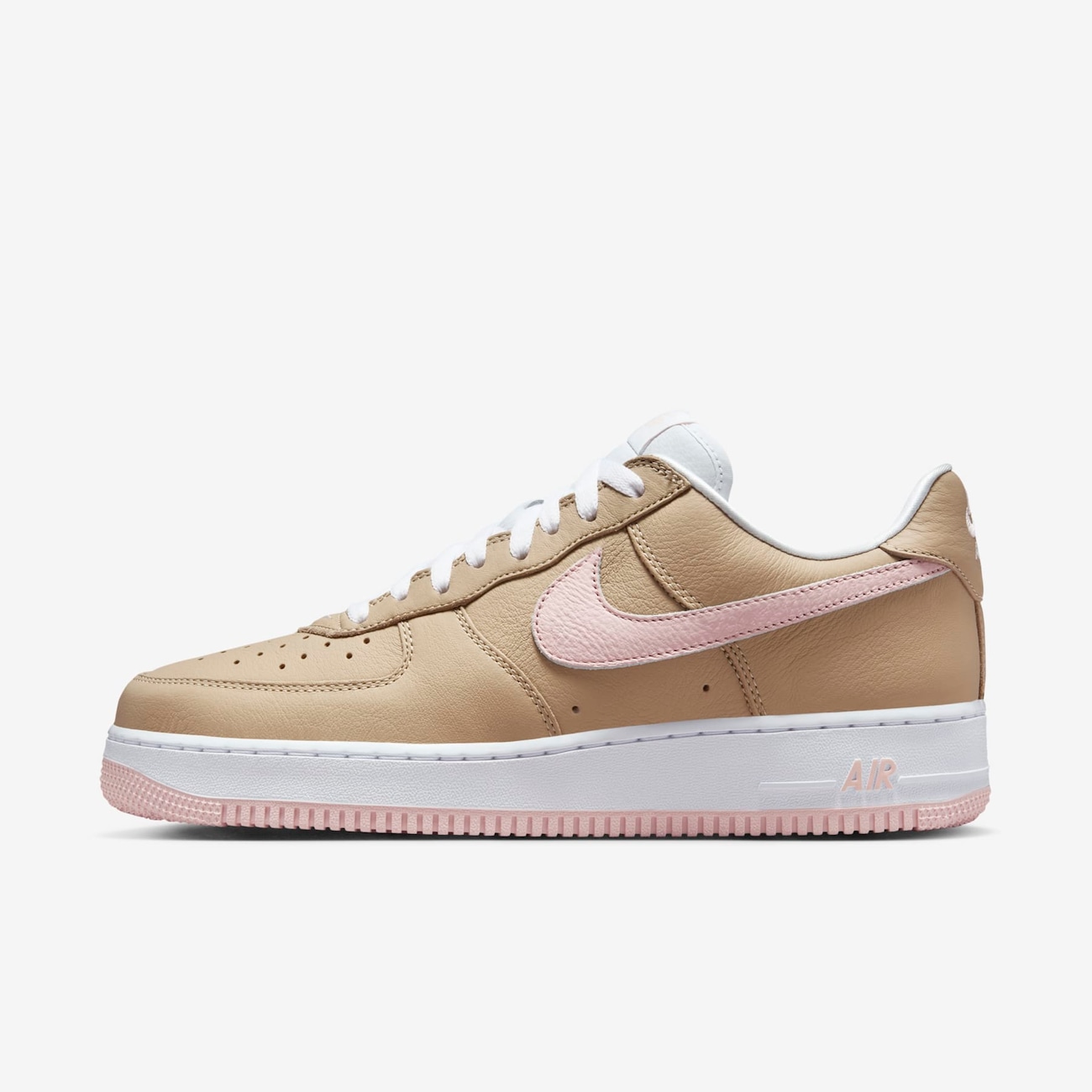 Air Force 1 Low Linen