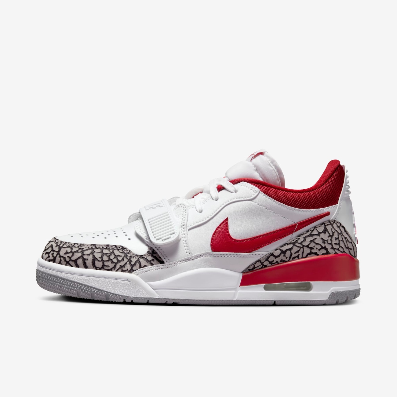 Tênis Air Jordan Legacy 312 Low Feminino