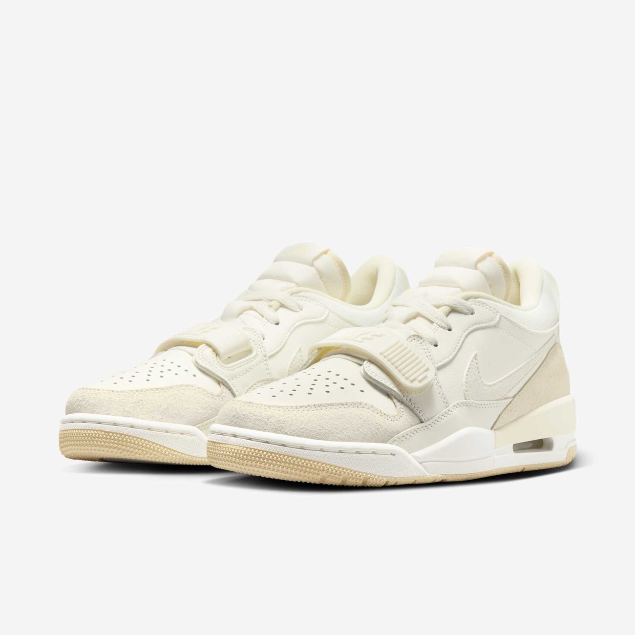 Tênis Air Jordan Legacy 312 Low Feminino - Nike