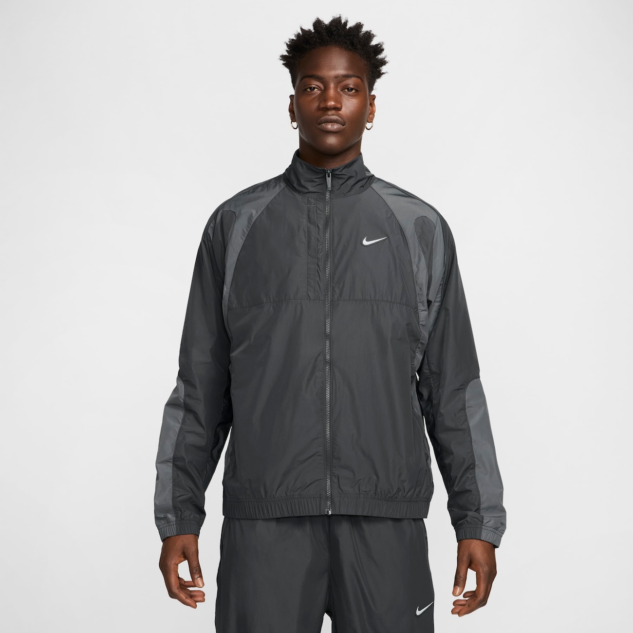 Nike x NOCTA Northstar Nylon Track Jacket - Nike