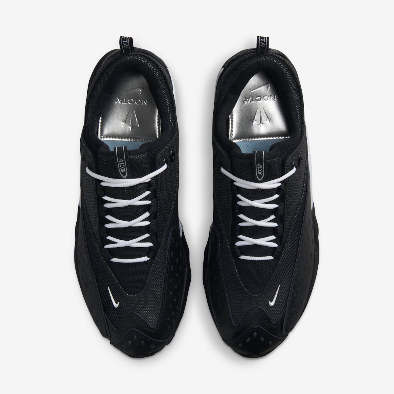 NOCTA Air Zoom Drive Black - Nike