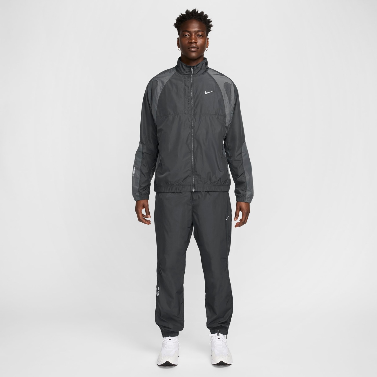 Nike x NOCTA Northstar Nylon Track Pants - Nike