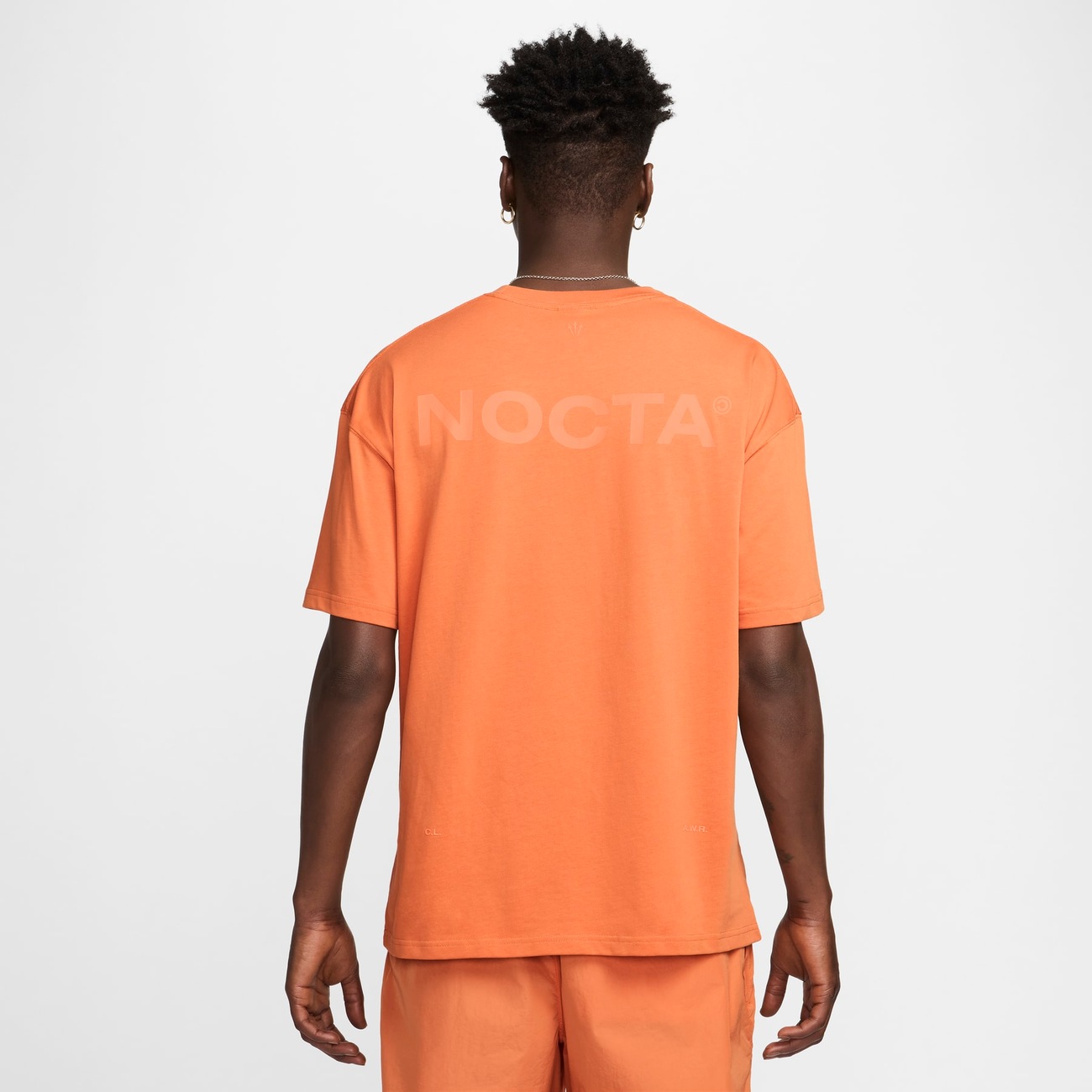 Nike x NOCTA Big Body CS Tee - Nike