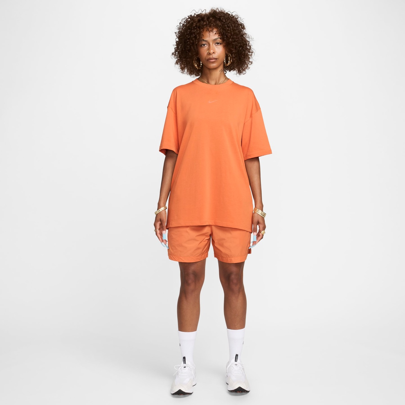 Nike x NOCTA Big Body CS Tee - Nike