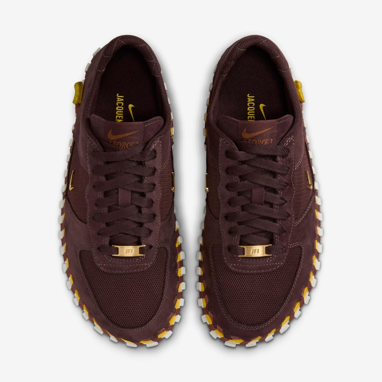 Nike J Force 1 x Jacquemus - Nike