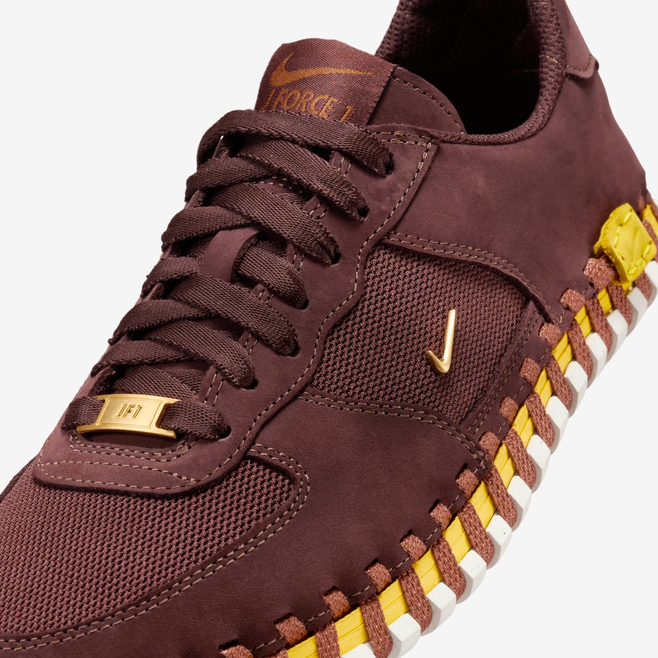 Nike J Force 1 x Jacquemus - Nike