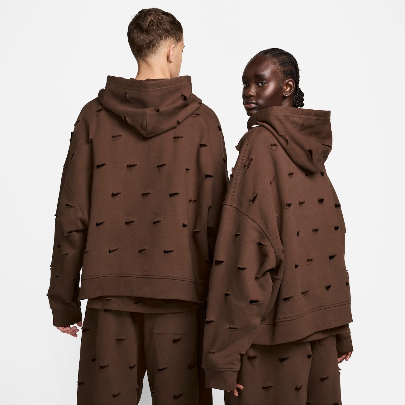 Nike x Jacquemus - Nike