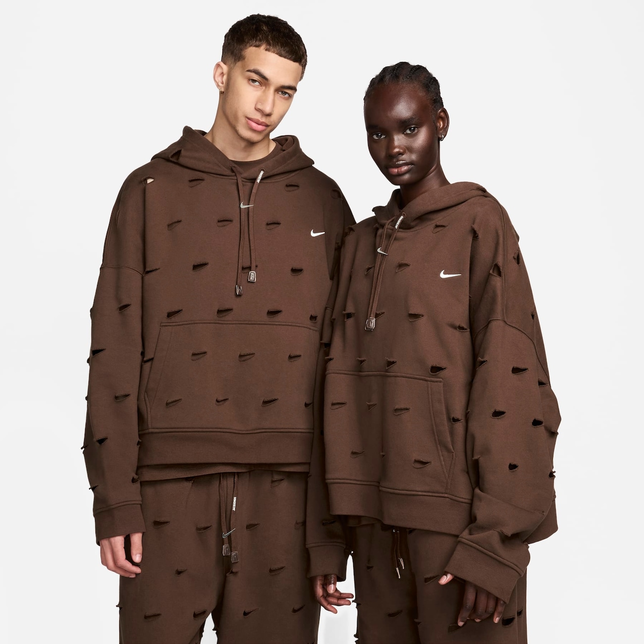 Nike x Jacquemus - Nike