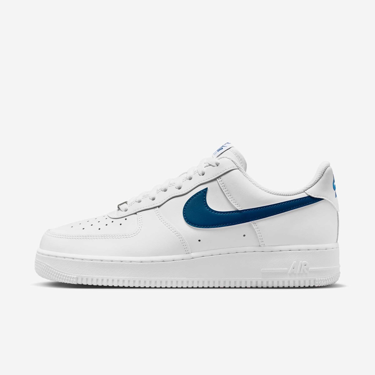 Tênis Nike Air Force 1 '07 Masculino