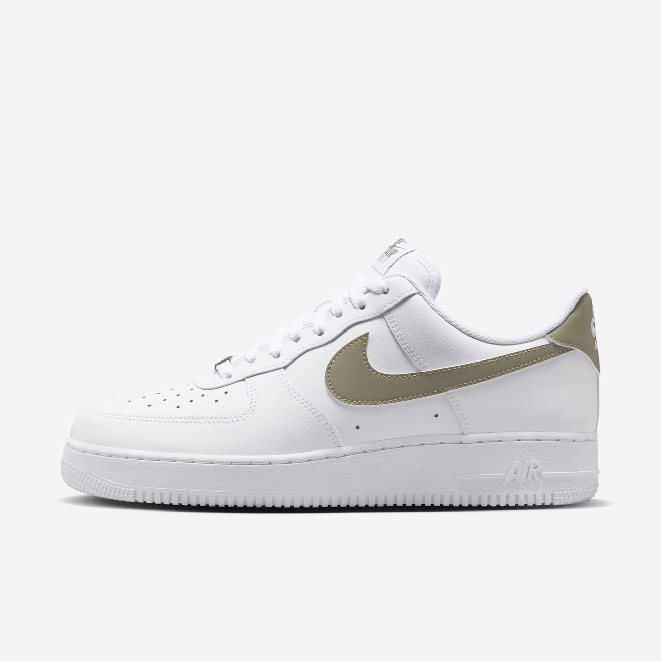 Tênis Nike Air Force 1 '07 Masculino