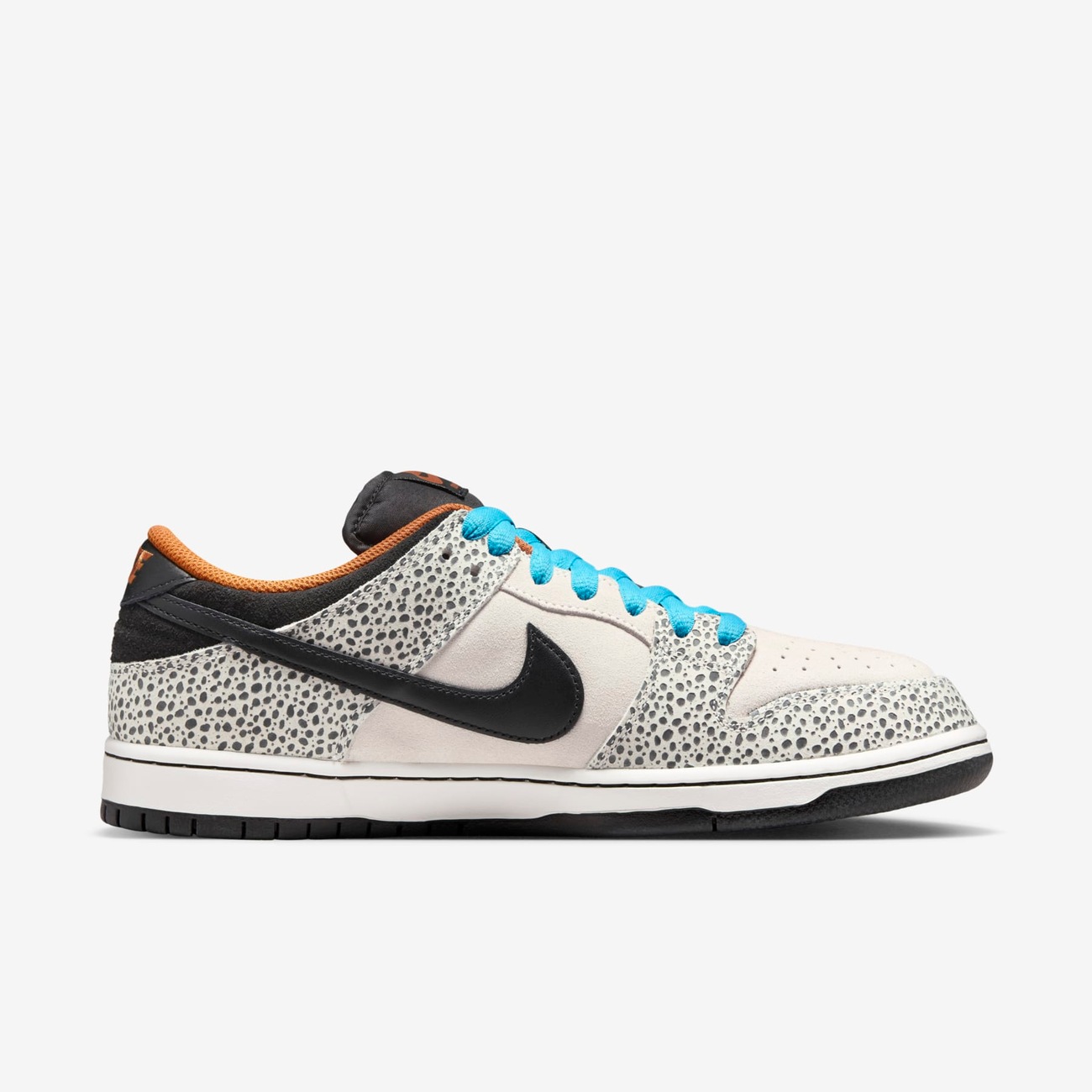 Nike SB Dunk Low Pro Electric Safari 22㎝ Nike SB Dunk Low Pro Electric - Nike