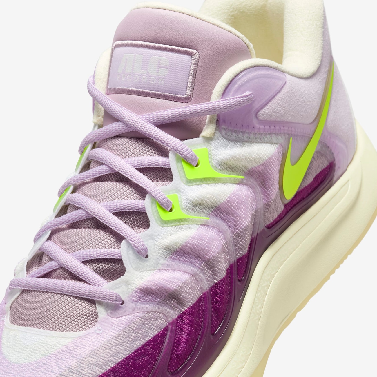 The Alchemist x KD 17 - Nike