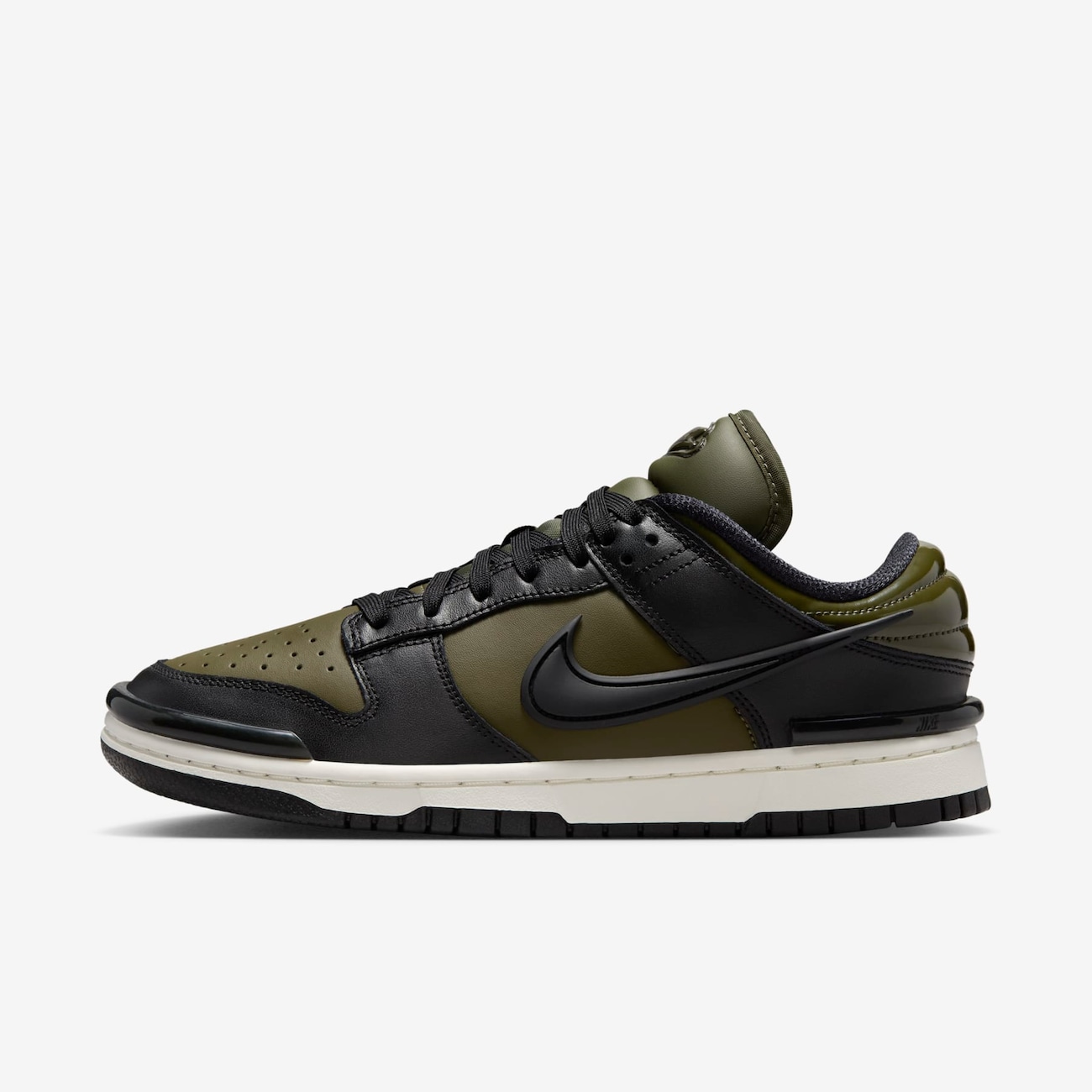 Tênis Nike Dunk Low Twist Feminino