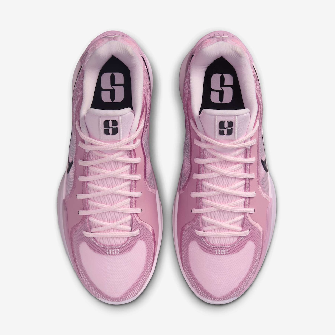 Nike Sabrina 2 By You 29.5㎝ Tênis Nike Sabrina 2 Feminino - Nike