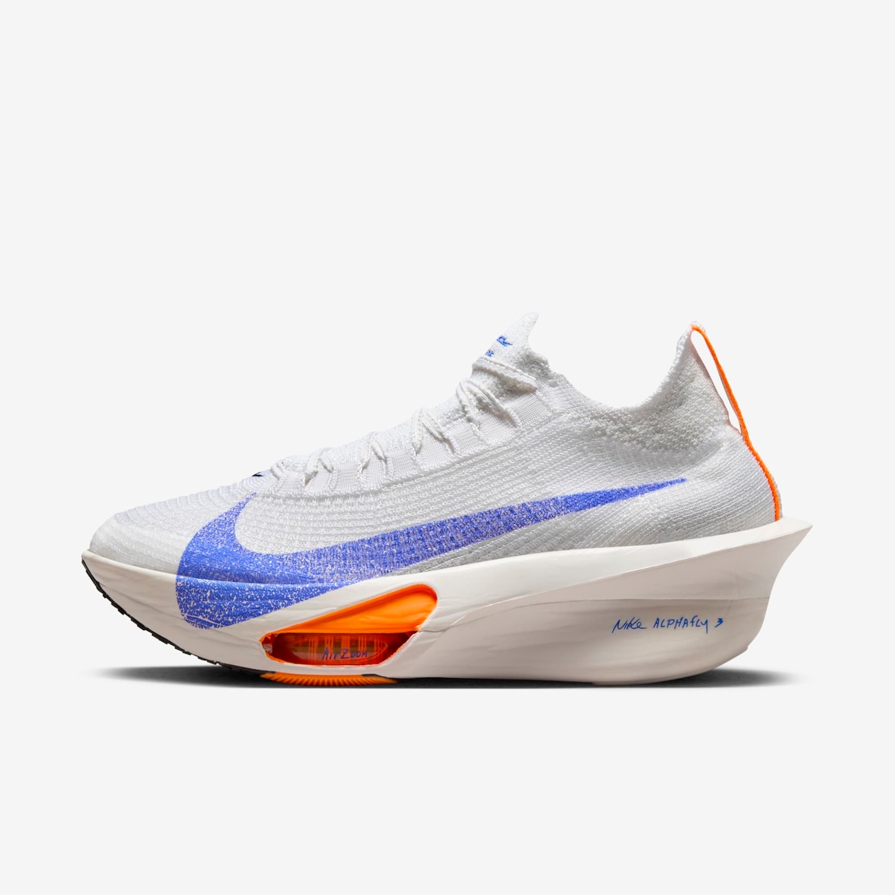 Tênis Nike Alphafly 3 Feminino Blueprint - Nike