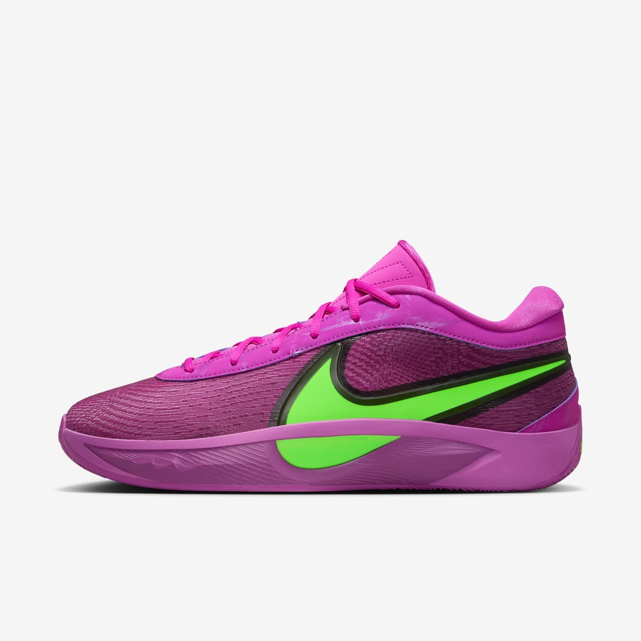 Tênis Nike Zoom Freak 6 Masculino