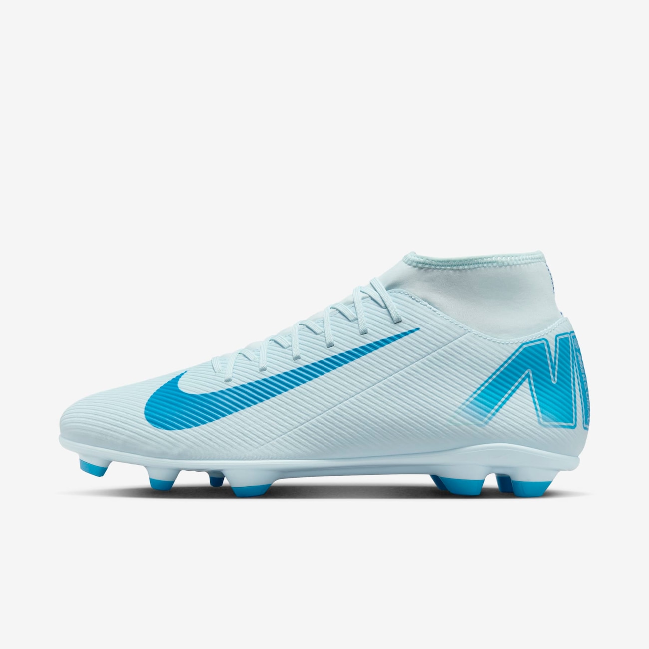 Chuteira Nike Superfly 10 Club Campo