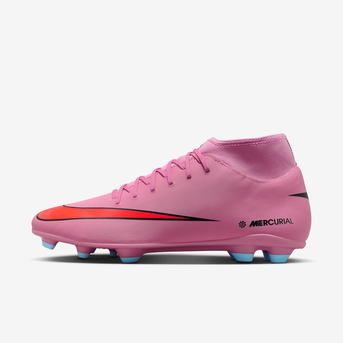 Chuteira Nike Mercurial Superfly 10 Club Campo