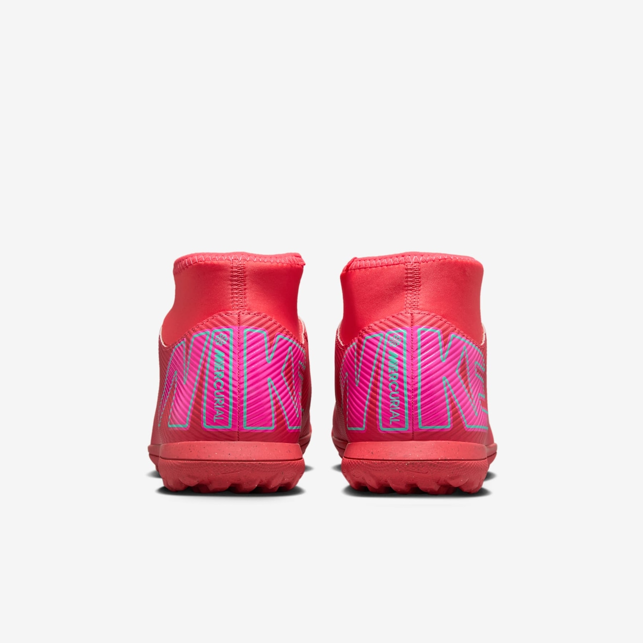 シューズ NIKE MercurialSuperfly10ELITE Prototype Chuteira Nike Zoom Mercurial Superfly 10 Elite Campo