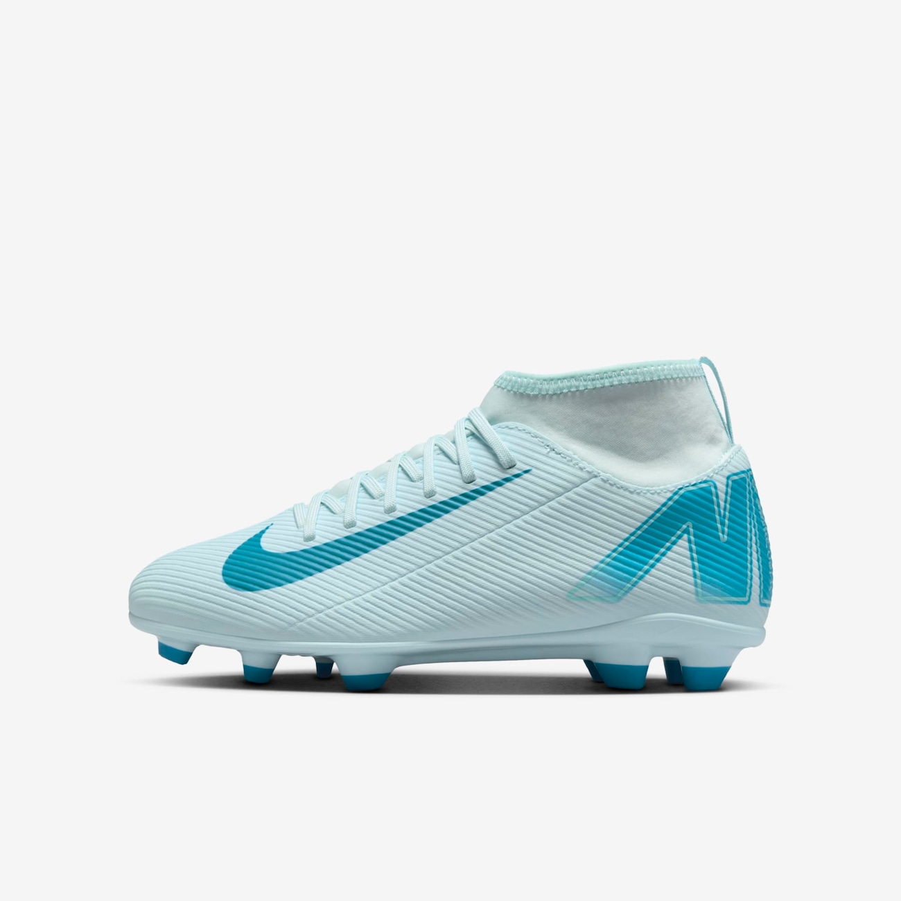 Chuteira Nike Superfly 10 Club Infantil Campo