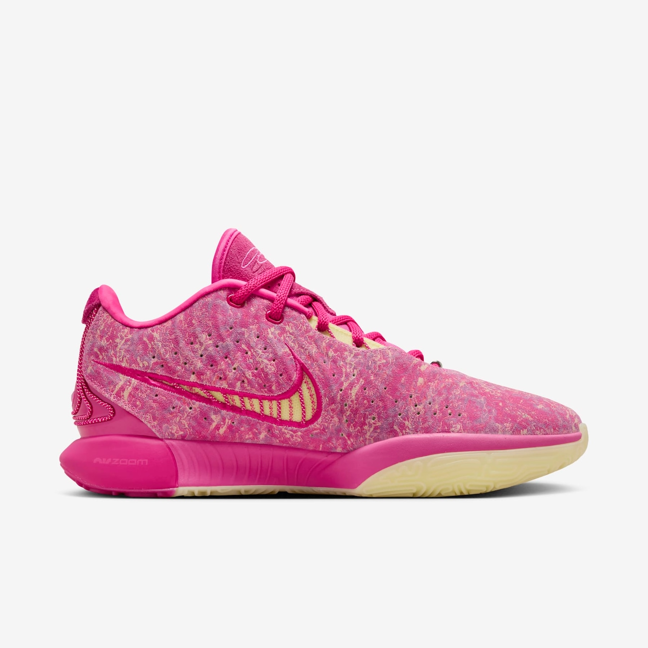 Tênis Lebron XXI Masculino - Nike