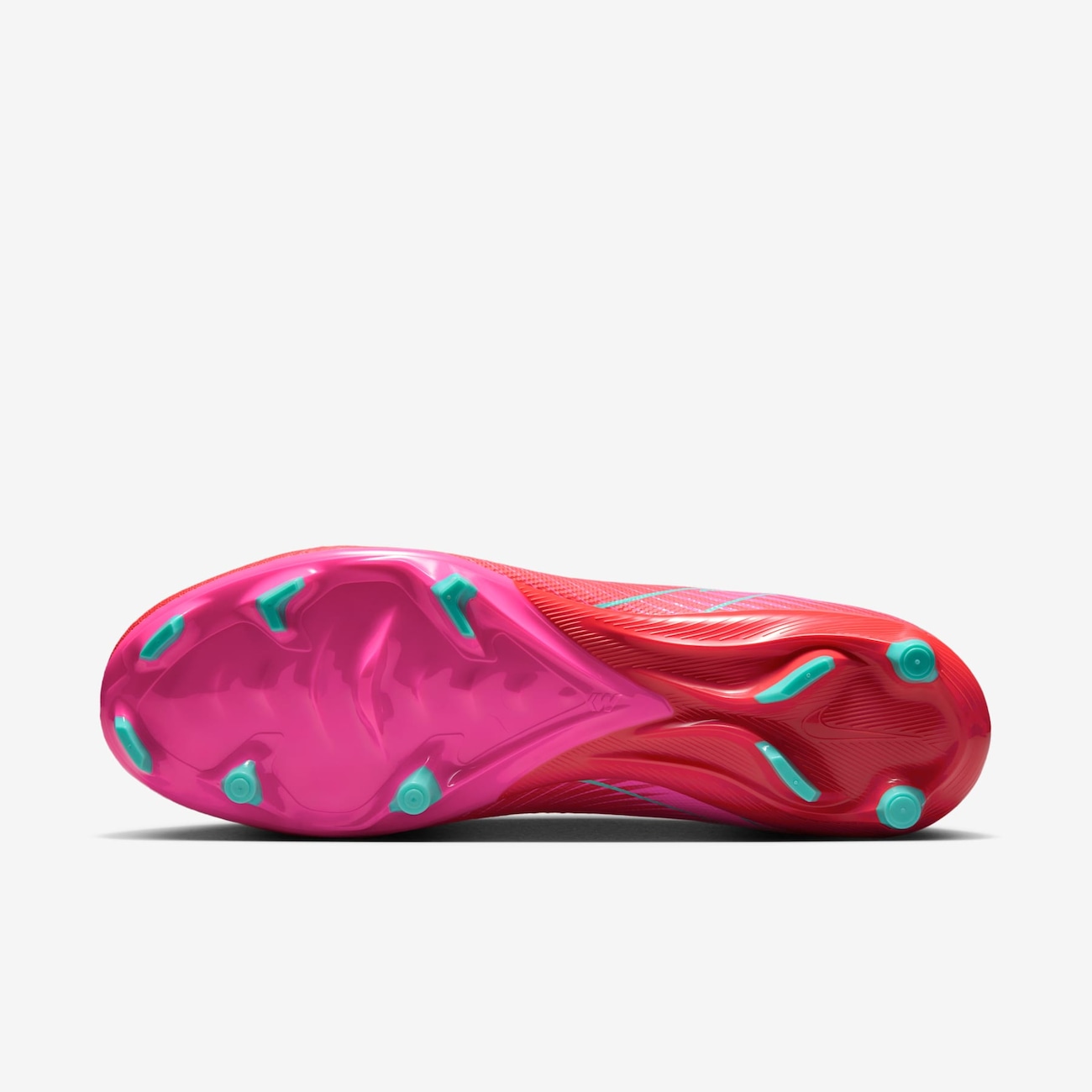 Chuteira Nike Zoom Mercurial Vapor 16 Academy Campo - Nike