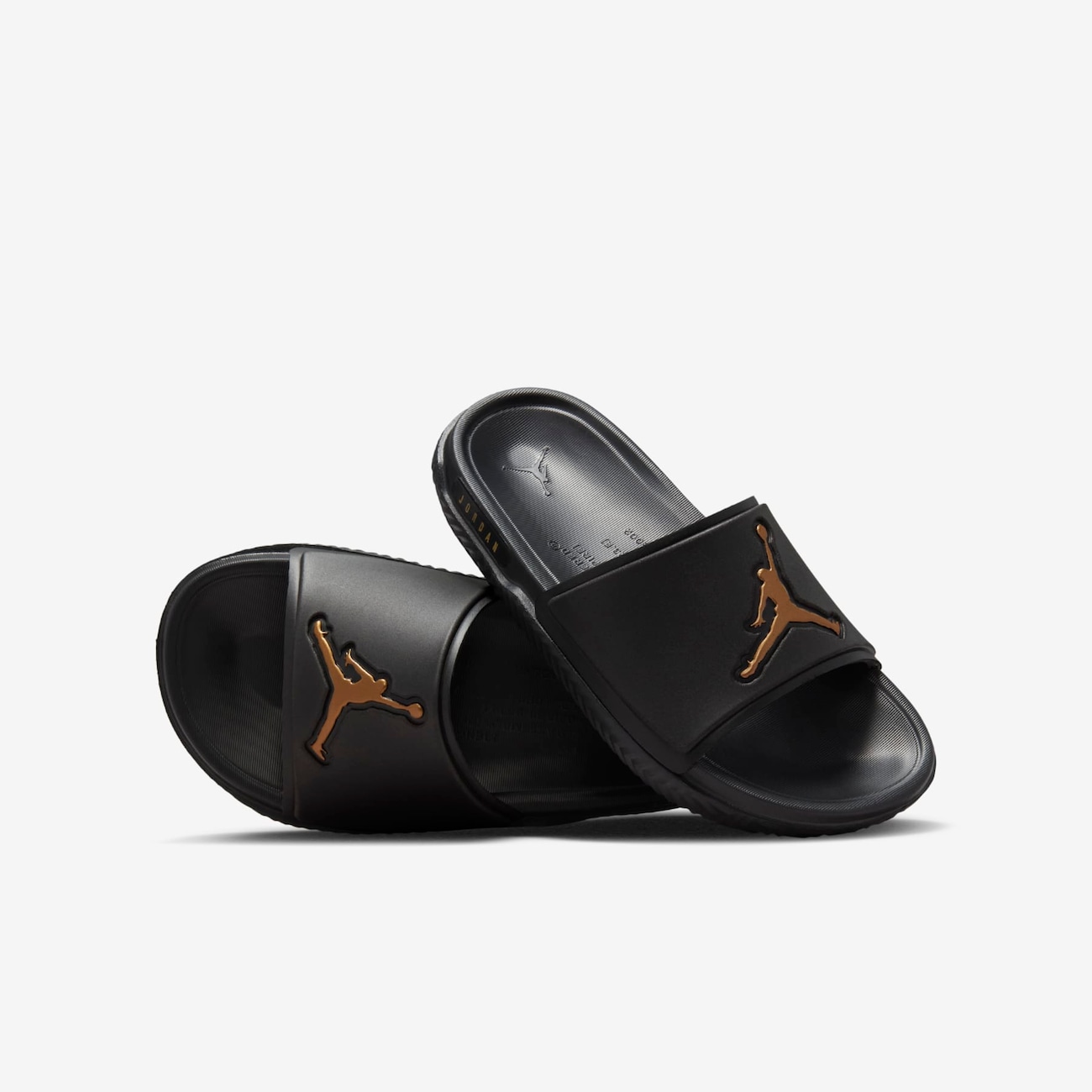 Chinelo Jordan Jumpman  Infantil