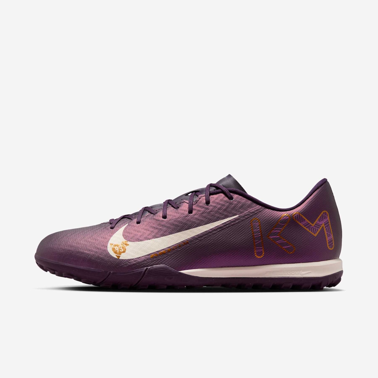 Chuteira Nike Zoom Mercurial Vapor 16 Academy KM Society