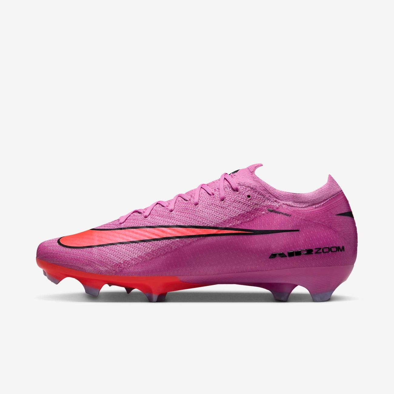 Chuteira Nike Air Zoom Mercurial Vapor 16 Elite Campo