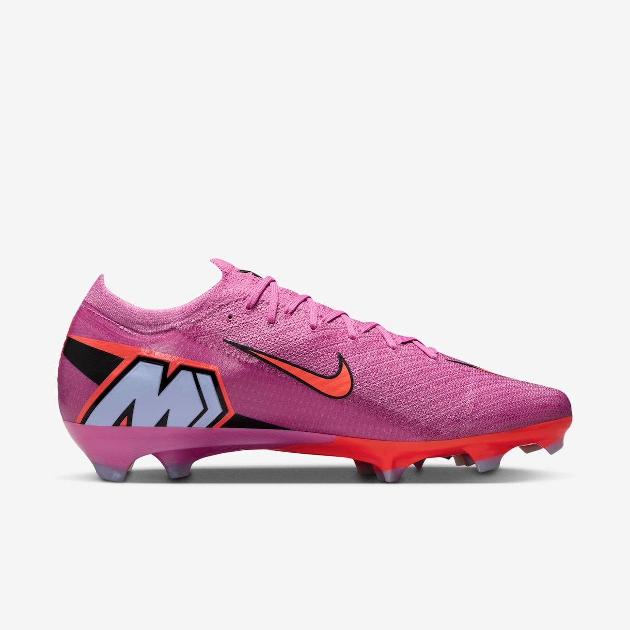 Chuteira Campo Nike Mercurial Zoom Vapor 16 Elite - Nike