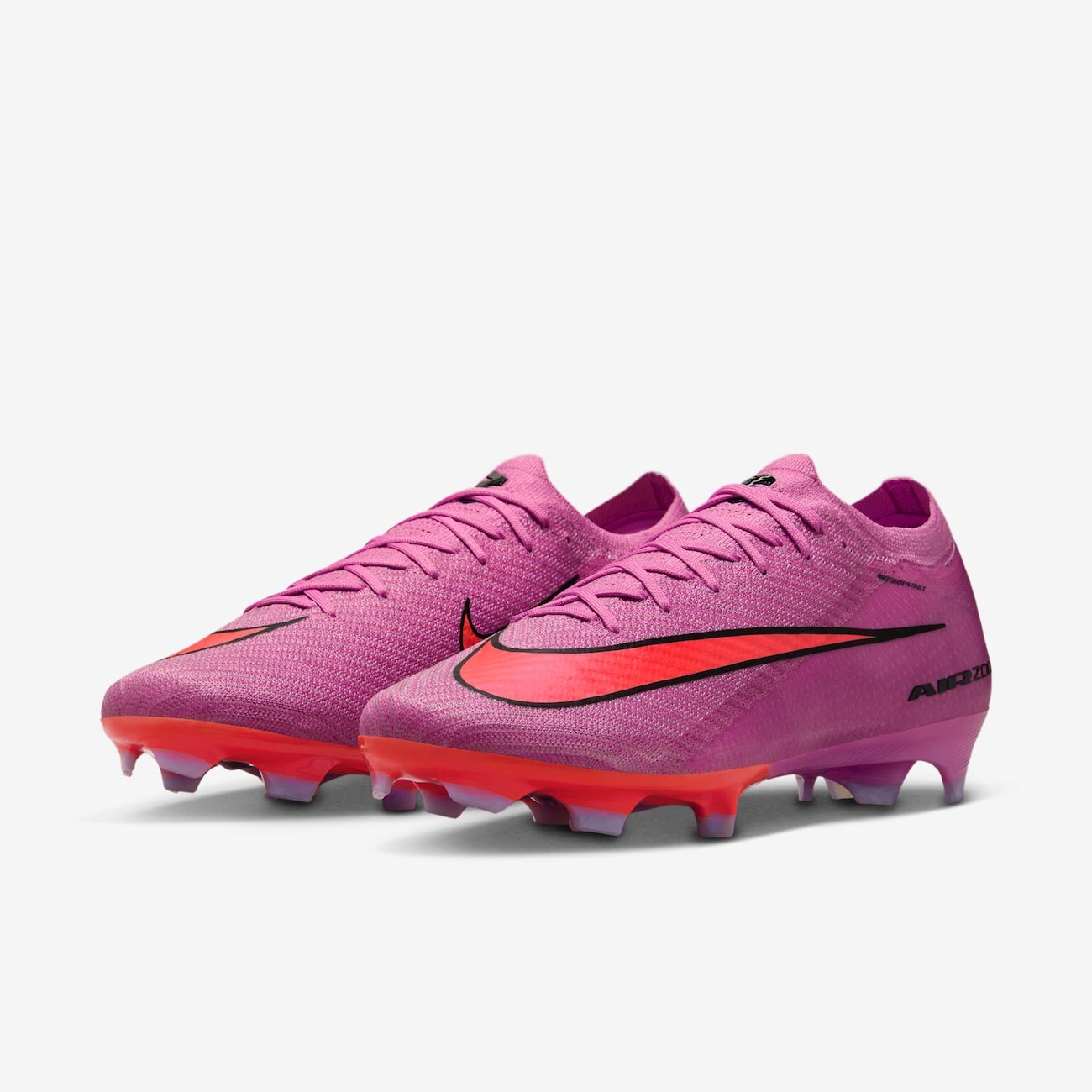 Tomo⭐︎ VAPOR 16 ELITE MDS FG 27cm Chuteira Campo Nike Mercurial Zoom Vapor 16 Elite - Nike