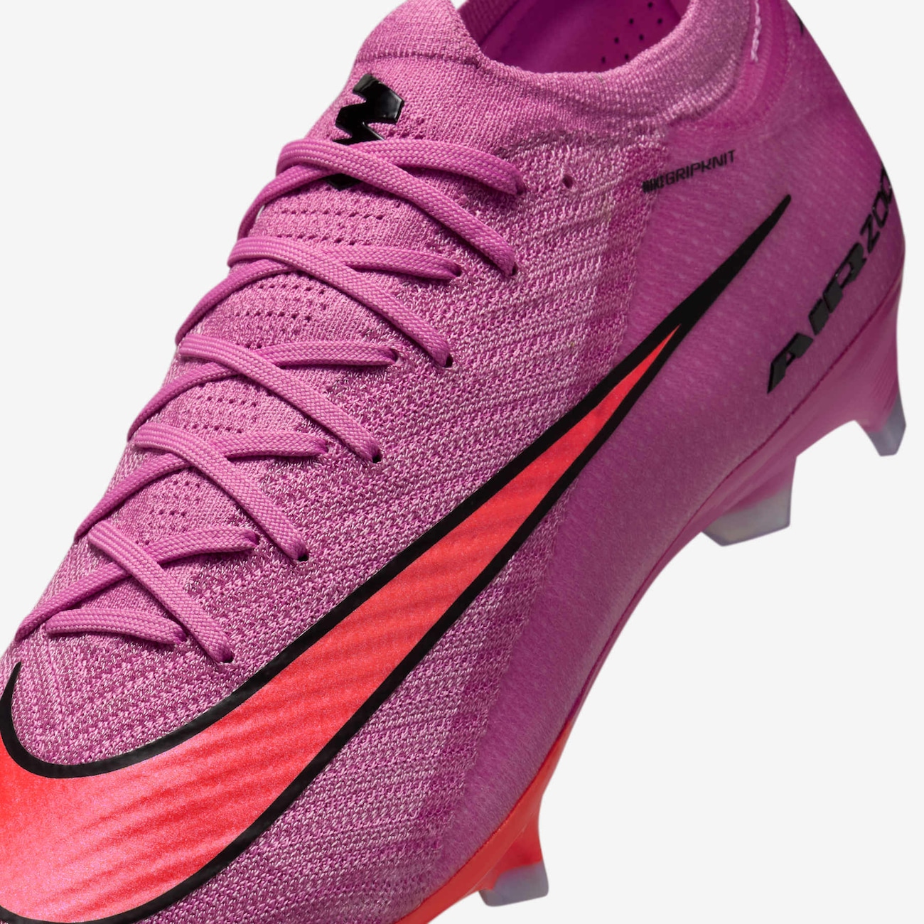 Chuteira Campo Nike Mercurial Zoom Vapor 16 Elite - Nike