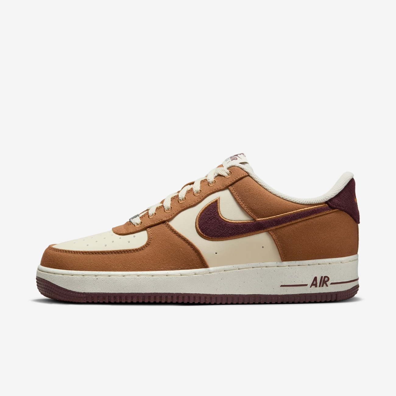 Tenis Nike Air Force 1 ´07 LV8 Masculino