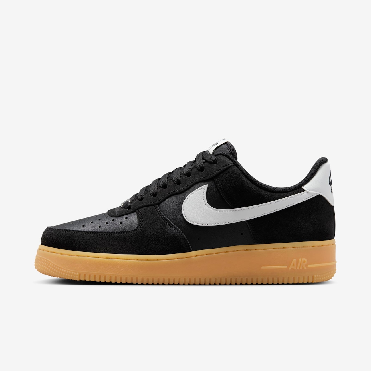 Tênis Nike Air Force 1 '07 LV8 Essencial Masculino