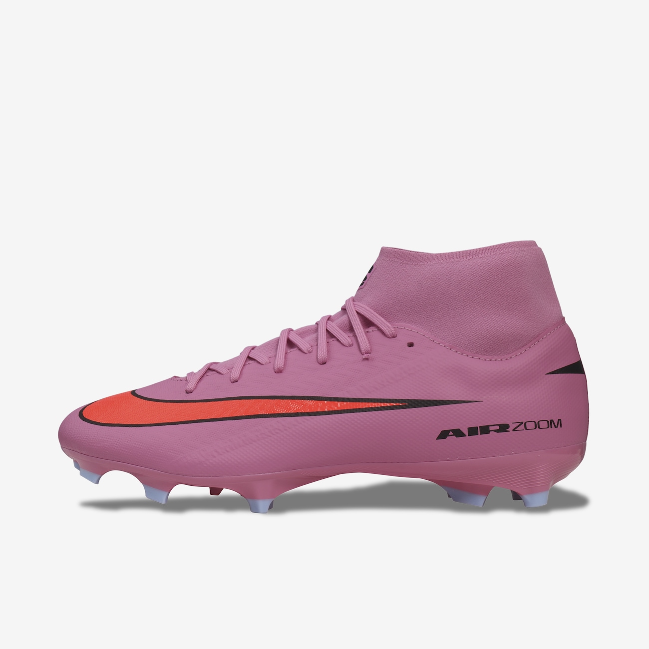 Chuteira Nike Air Zoom Mercurial Superfly 10 Academy Campo