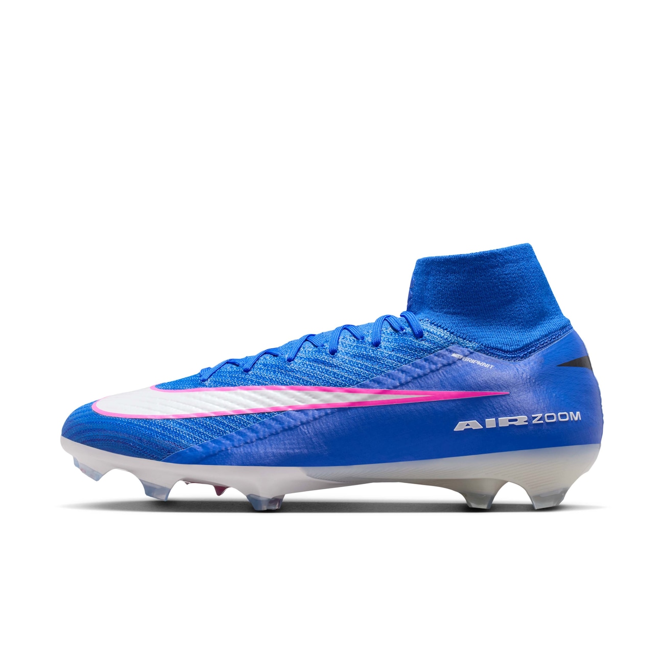 Chuteira Campo Nike Mercurial Superfly 10 Elite
