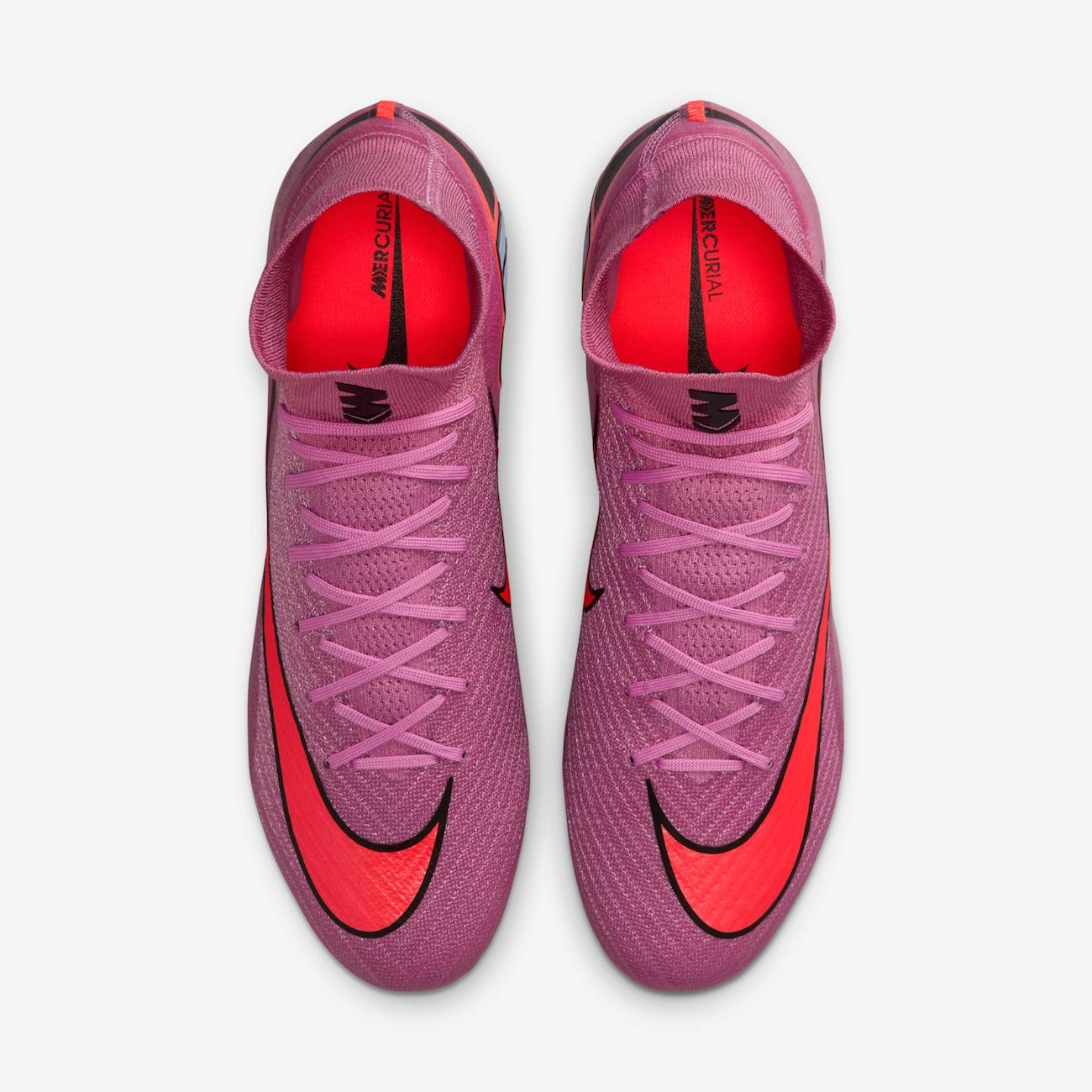 Chuteira Campo Nike Mercurial Superfly 10 Elite - Nike