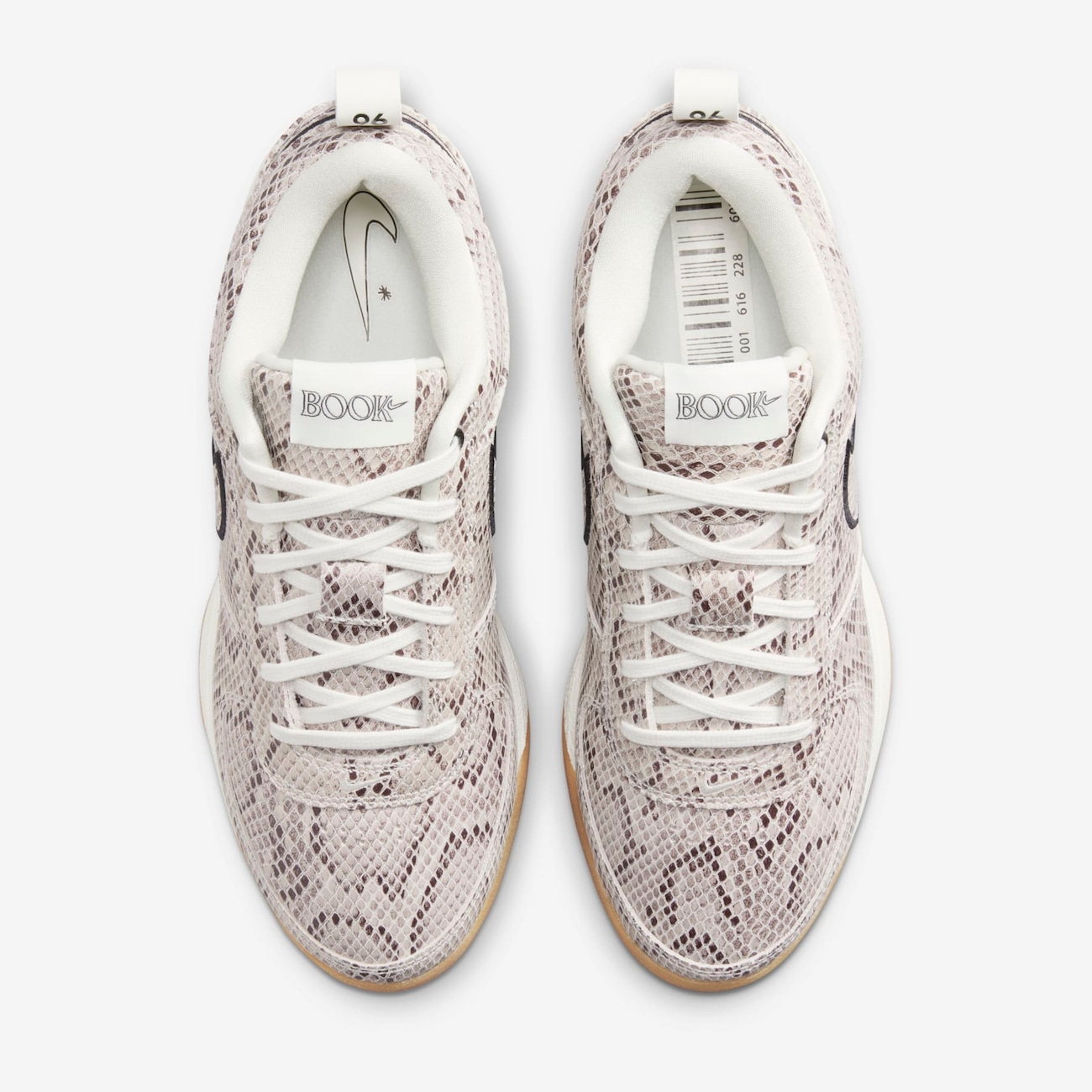 BOOK 1 EP LEA 27.5㎝ Tênis Nike Book 1 LEA Masculino - Nike