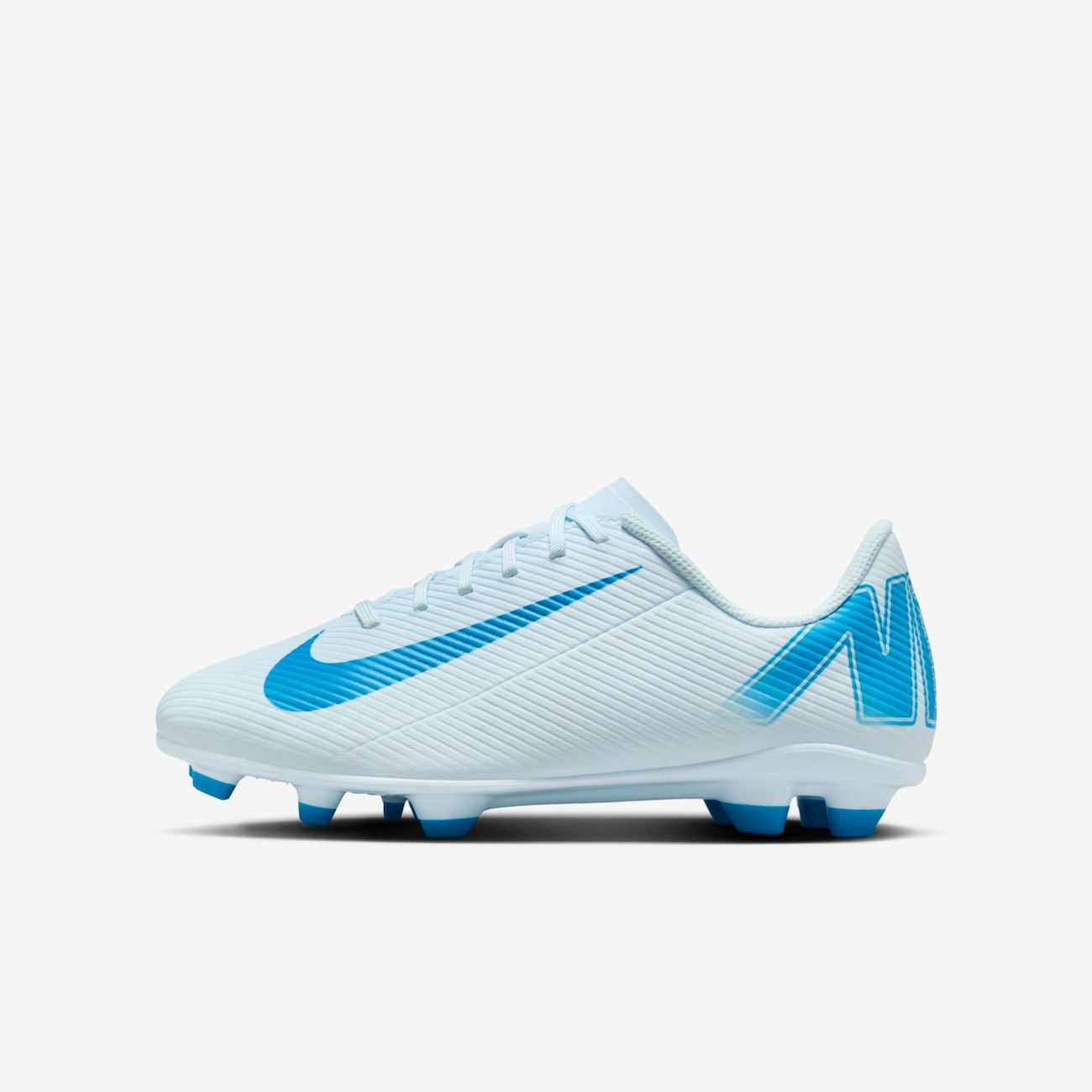 Chuteira Nike Vapor 15 Club Infantil Campo