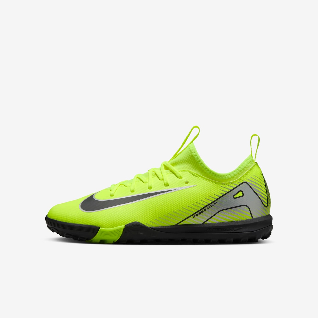 Chuteira Nike Mercurial Vapor 16 Academy Infantil Society