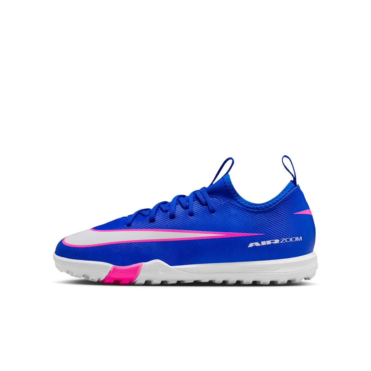 Chuteira Society Nike Mercurial Vapor 16 Academy Low Infantil